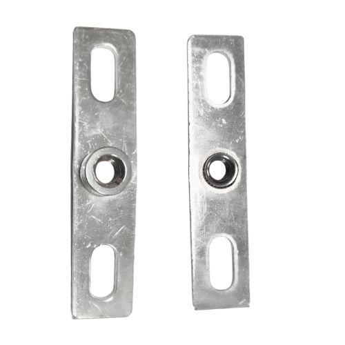 Copper Bus Bar Universal 1.5 Clinch SS304